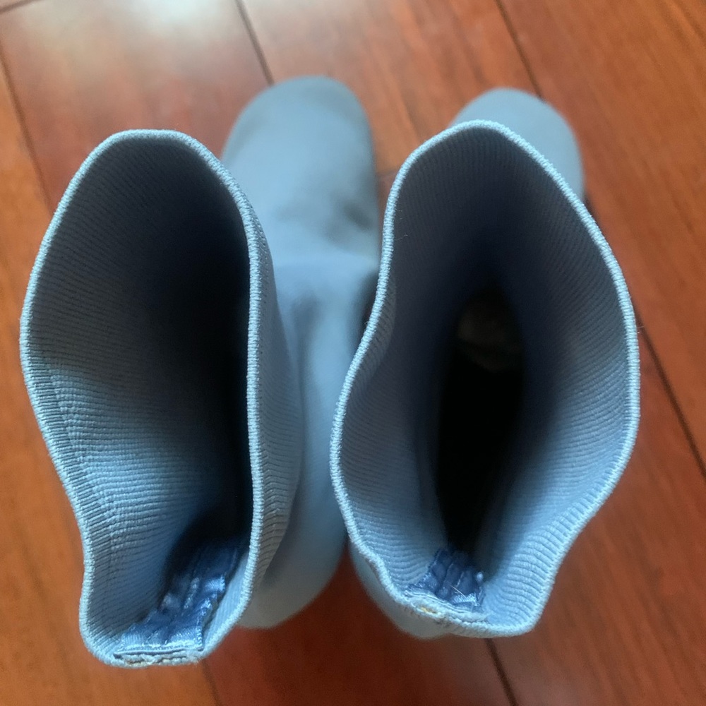 Céline Phoebe Philo collection sz 36 color blue - Picture 8 of 9
